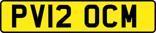 PV12OCM