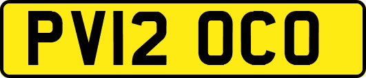 PV12OCO