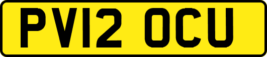PV12OCU