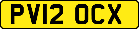 PV12OCX