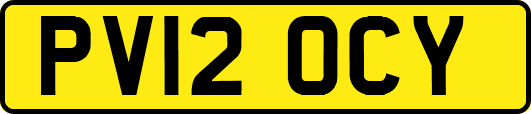 PV12OCY
