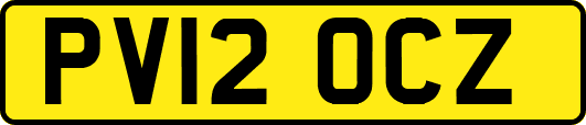 PV12OCZ
