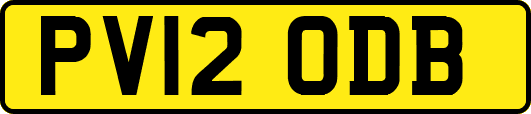 PV12ODB