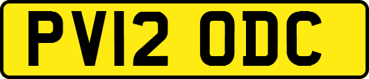 PV12ODC