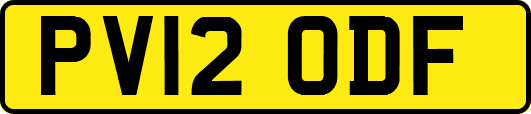 PV12ODF