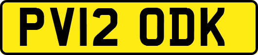PV12ODK