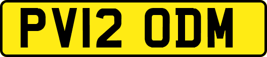 PV12ODM