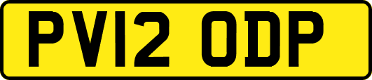 PV12ODP