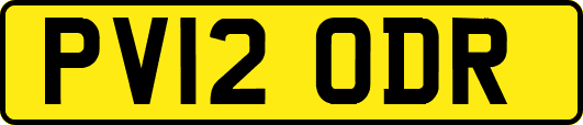 PV12ODR