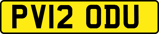 PV12ODU