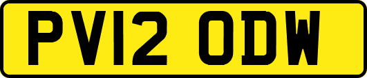 PV12ODW
