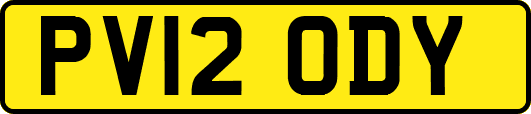 PV12ODY