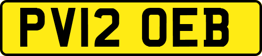 PV12OEB