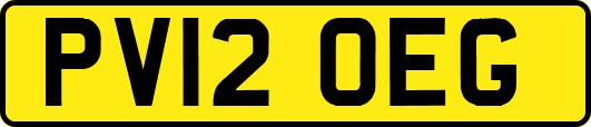 PV12OEG