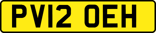 PV12OEH