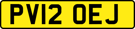 PV12OEJ