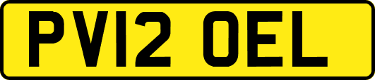PV12OEL