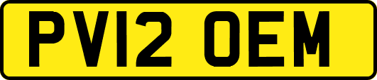 PV12OEM
