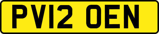 PV12OEN
