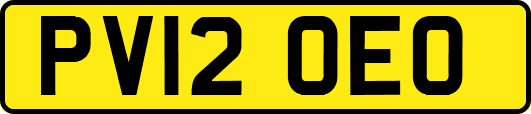 PV12OEO