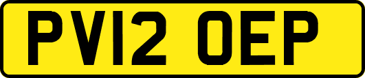 PV12OEP