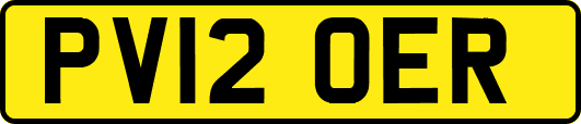 PV12OER