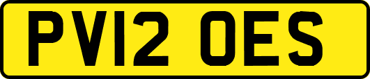 PV12OES