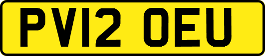 PV12OEU