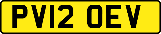 PV12OEV