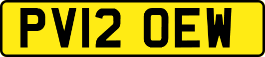 PV12OEW