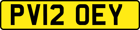 PV12OEY