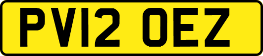 PV12OEZ