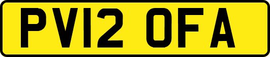 PV12OFA