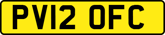 PV12OFC