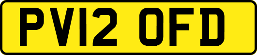 PV12OFD