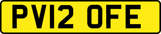 PV12OFE