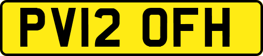 PV12OFH