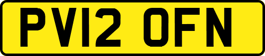 PV12OFN