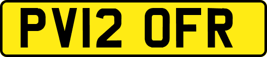 PV12OFR