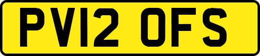 PV12OFS