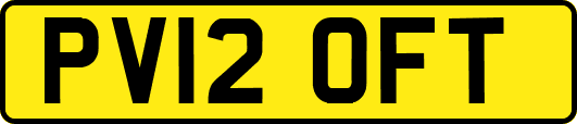PV12OFT