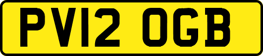PV12OGB