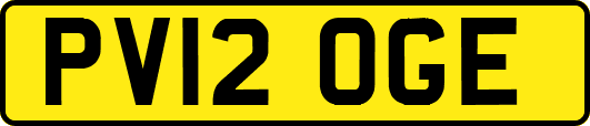 PV12OGE