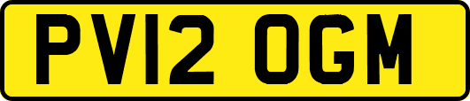 PV12OGM