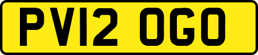PV12OGO