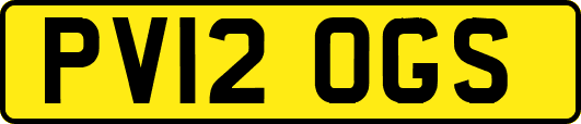 PV12OGS