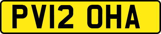PV12OHA