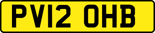 PV12OHB