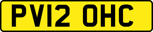 PV12OHC
