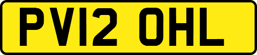 PV12OHL